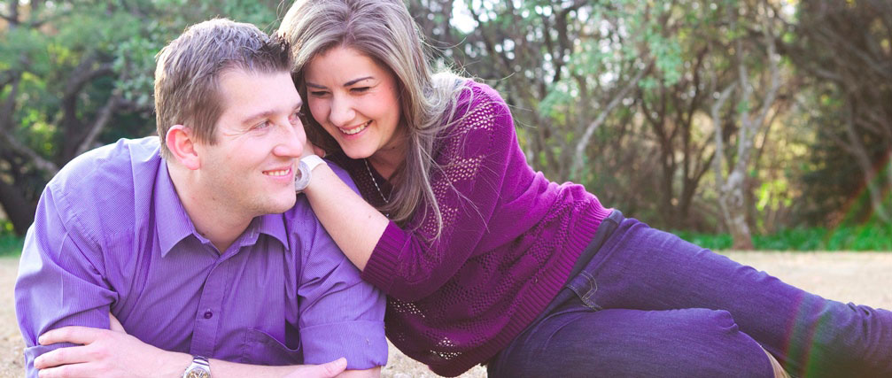 Live Well, Laugh Often, Love Much